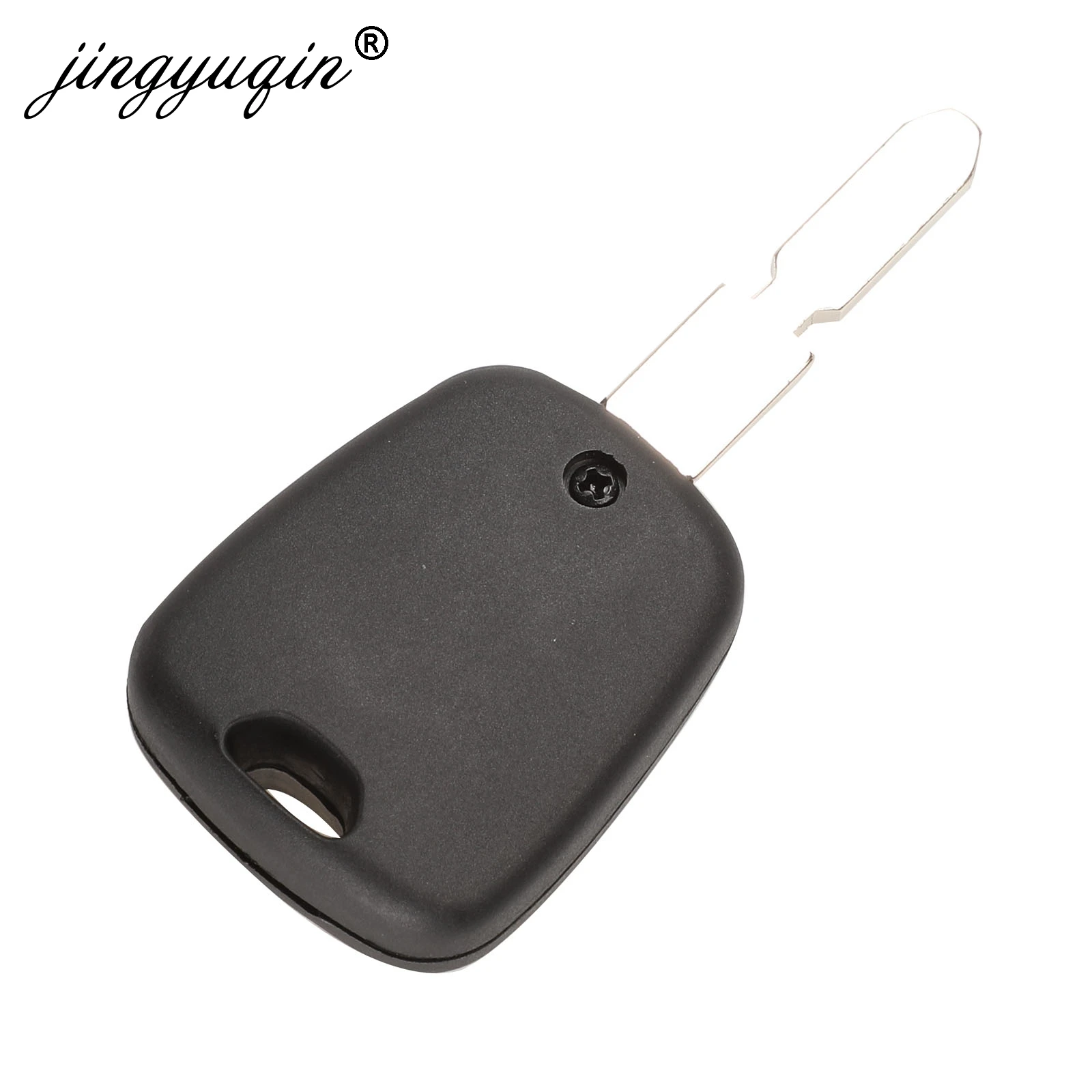 5 шт. 434 МГц ID46 2 кнопки дистанционный ключ для Peugeot 207 307 407 206 306 406 Citroen Saxo Picasso Xsara Berlingo