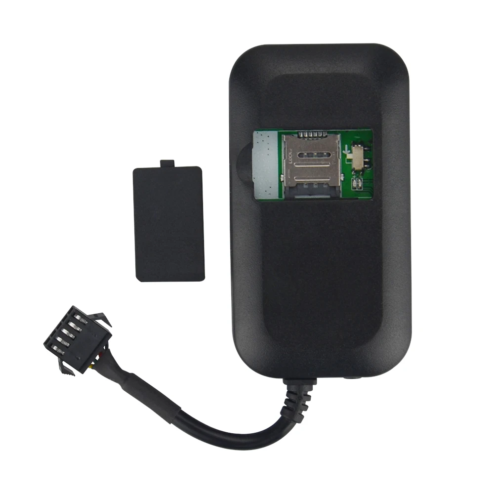 CCTR 80 3g без коробки gps автомобильный трекер Бесплатная платформа/приложение в