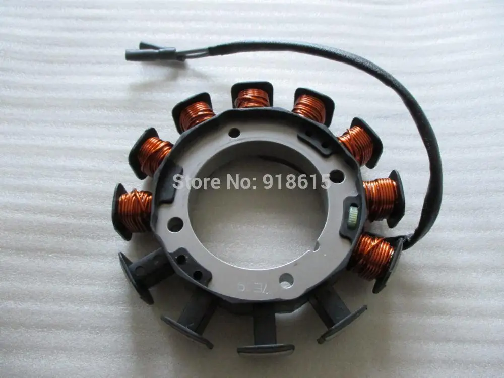 GX630 GX690 зарядная катушка 17A 31630-Z6L-003 бензиновый двигатель части geniune