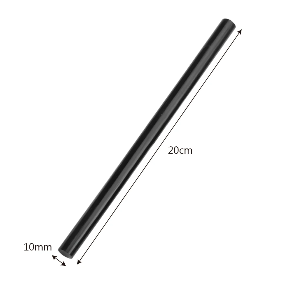 

DIYWORK 20cm for Glue Gun Dent Repair Professional PDR Dent Repair tool Tool Accessorise Hot Melt Glue Stick