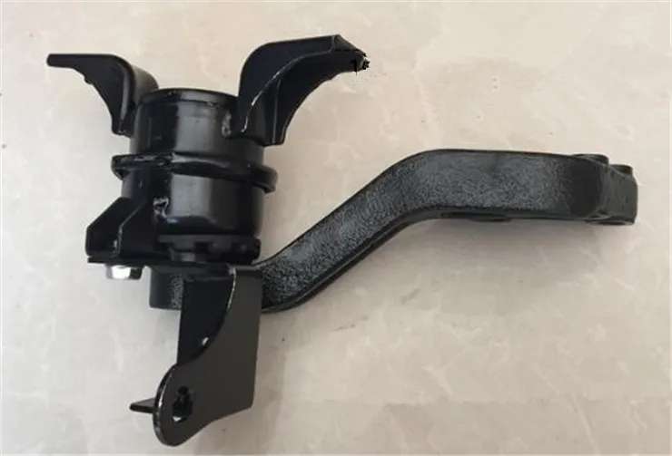 Подушка с правой подвеской двигателя для CHERY A3 M11 1001310|cushion| |