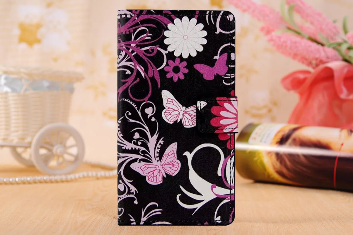 Кожаный чехол для телефона чехол-бумажник чехол для LG G3 G4 мини-Стилус G5 G6 K5 K7 K8 K10 V10 V20 V30 Leon H340 флип-чехол с подставкой Чехол