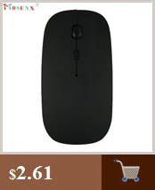 MOSUNX 127x64x39 мм 1,5 м оптический кабель 6 кнопок 1600 Точек на дюйм USB проводной игровой Мышь для компьютерных игр PC ноутбук эргономичная мышь C0612