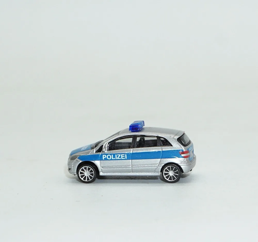 3 шт. костюм 1/160 DAIMLER POLIZEI FEUERWEHR модель автомобиля herpa пластиковая коллекция Новая