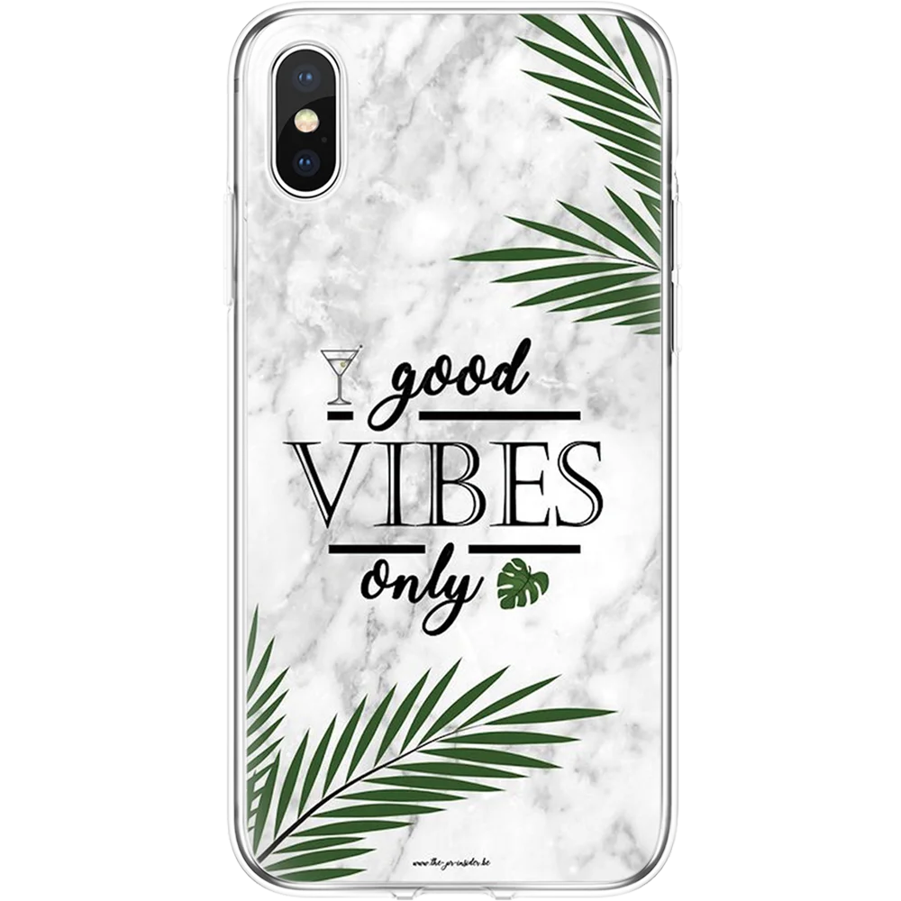 Marble case for Samsung Galaxy A8 J3 J5 J7 S6 S7 S8 S9 Plus A30 A40 A50 A60 A70 Coque iPhone XS XR X 7 8 6 6S TPU Cover |