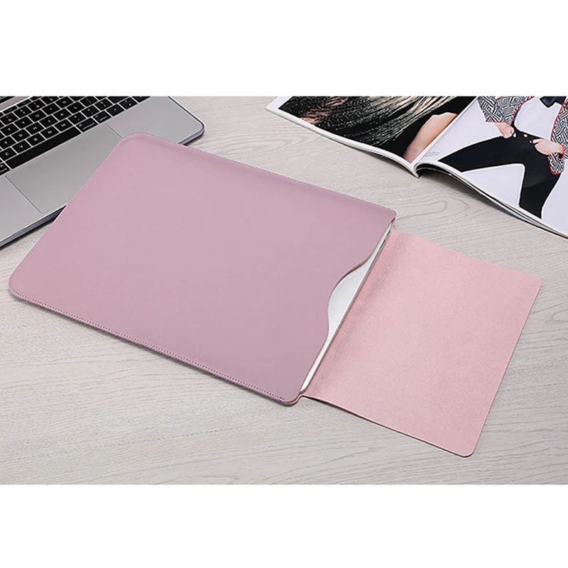 Чехол для ноутбука Macbook Air Retina 11 12 New 13 15 Touch Bar 2018 Xiaomi 3 6 Surface Pro 4 5 6|Сумки и чехлы
