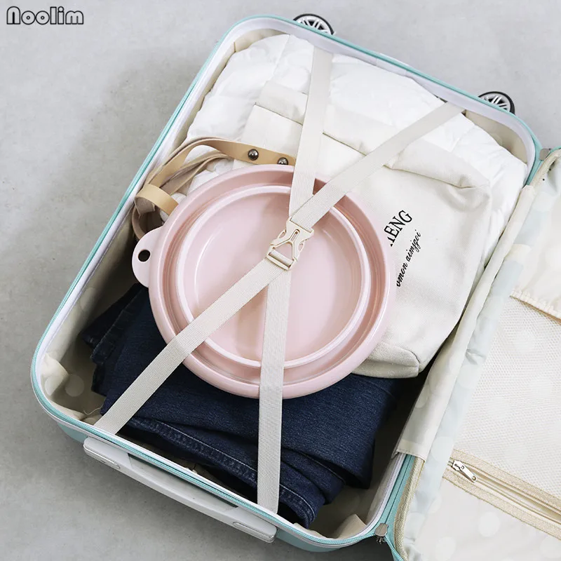 Складной косметический Органайзер емкость для пикника ведро путешествий