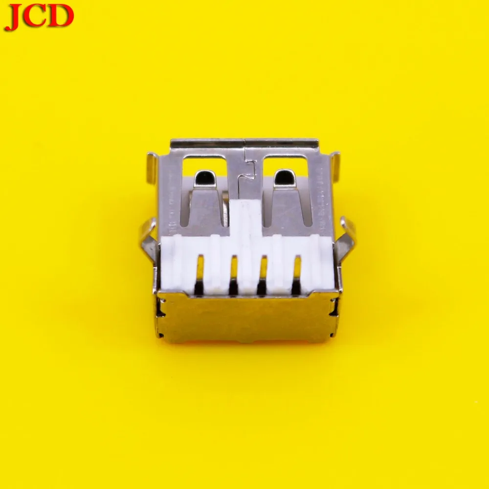 JCD Тип USB в Стандартный Порты и разъёмы женский припоя Домкраты разъема: