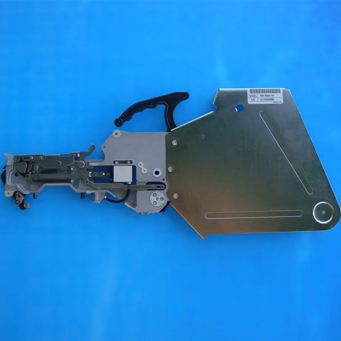 Кормушки для YAMAHA Chip Mounter 12 мм Kw1-M2200-300 16 Kw1-M3200-100 24 Kw1-M4500-015 32 Kw1-M5500-010 44 | Инструменты