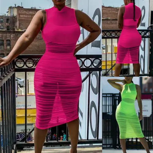 2019 продавец из Великобритании женские новые летние модные сетчатые бикини в