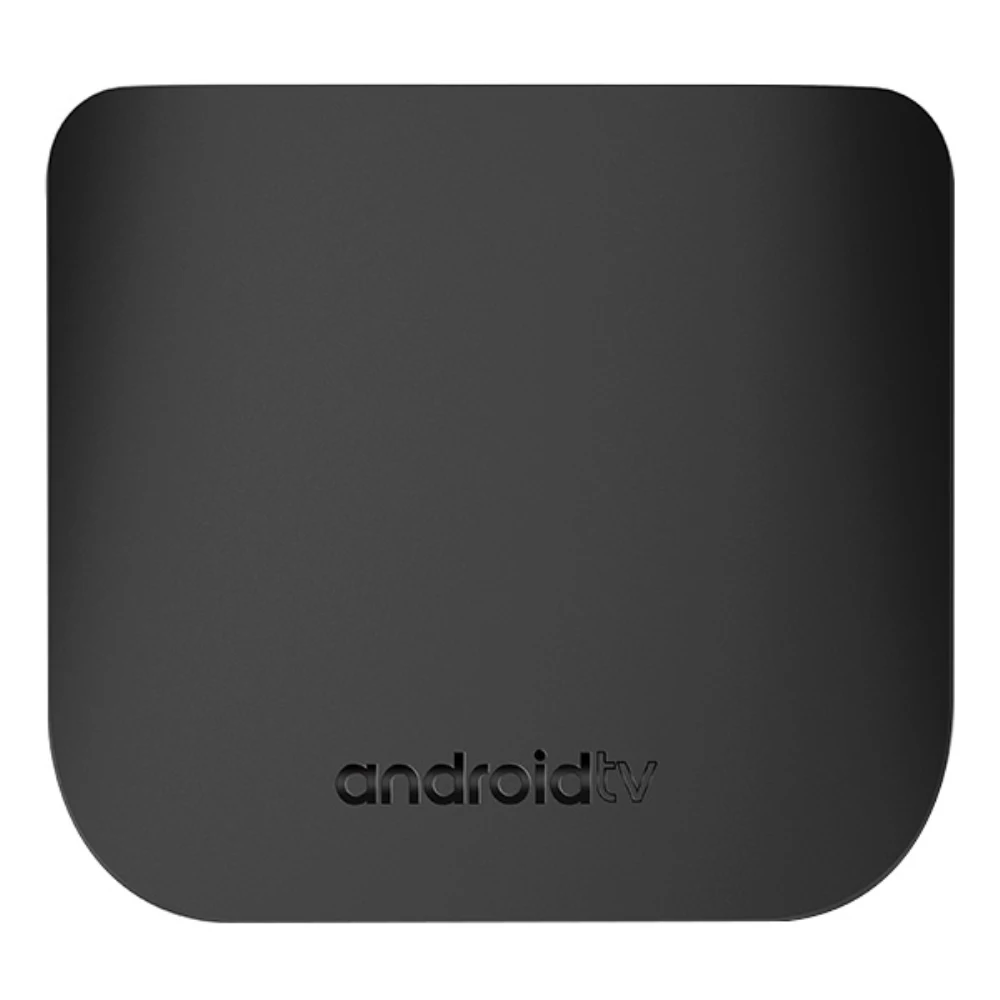 ТВ приставка MECOOL M8S Plus W Andriod четырехъядерный процессор Amlogic Smart TV Android 7 1 4K смарт