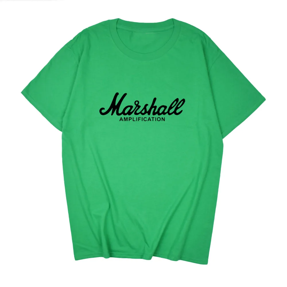 2018 летняя рубашка уличная одежда в стиле хип хоп Футболка с принтом Marshall Mathers LP