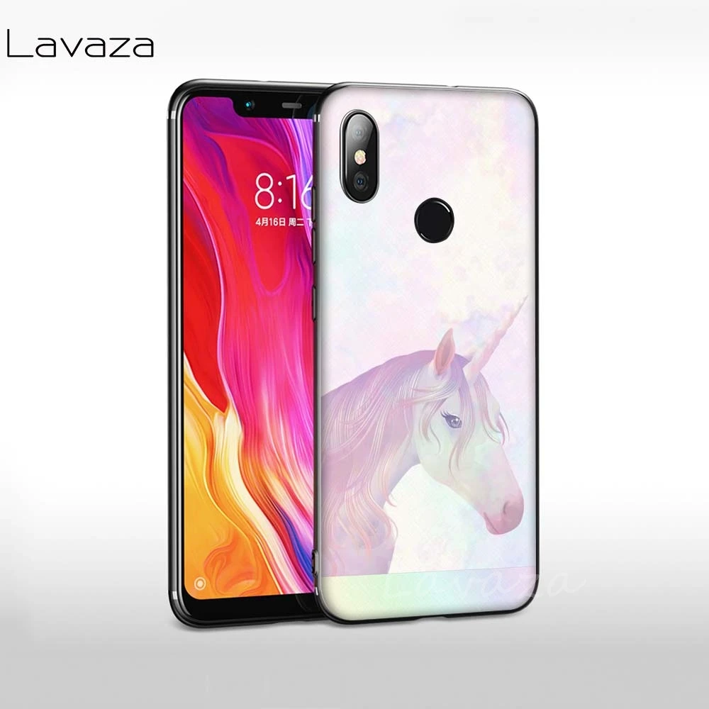 10 Мягкий силиконовый чехол Lavaza Frederik The Great beauty horse для huawei mate 10 20 P9 P10 P20 Lite Pro P Smart TPU чехол s - Цвет: 10
