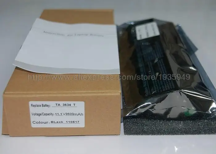 Аккумулятор для ноутбука Toshiba Satellite Pro 3000 C650 C660 C660D L510 L600 L630 L640 L650 L670 M300 PS300C T130 U400 8800