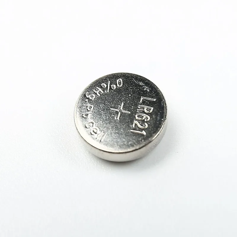 10 шт. AG1 батарейка AG1 364 SR621SW LR621 621 LR60 CX60 Щелочная батарейка Кнопка батарейки для монет