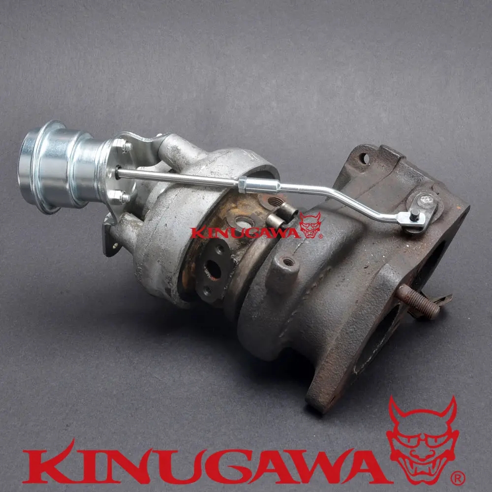 Turbo Вестгейт привод для 4G63T TD05H 14B/16 г EVO 1 ~ 3 Для Galant VR4/для dsm 1.0 бар/14.7 фунта на