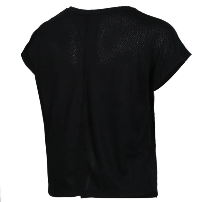 Оригинальный новый приход 2018 NIKE TAILWIND Топ SS крутые женские футболки с коротким