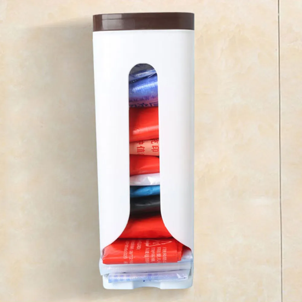 Товары для дома и сада креативные домашние мешки мусора стеллаж хранения коробка