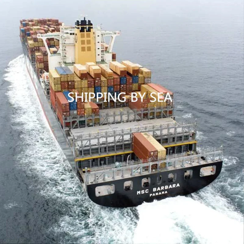 

Shipping Fee from China to abroad please click here