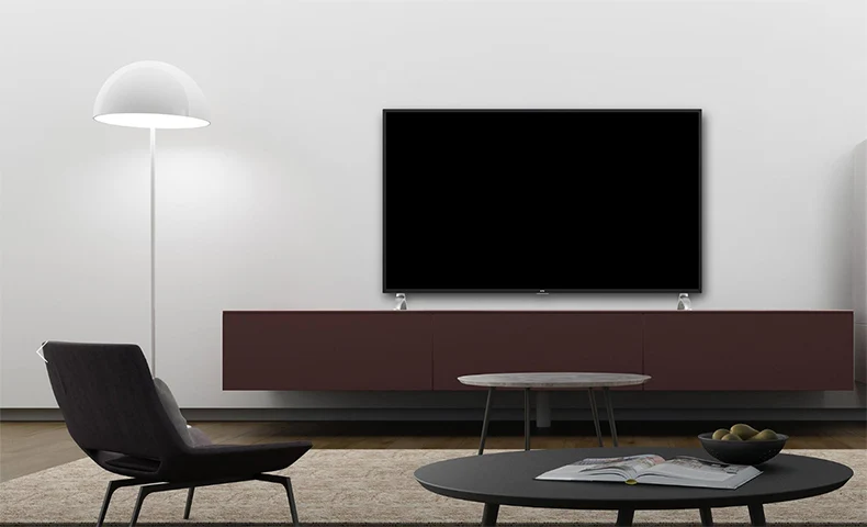 65L 65 дюймовый 4K ультра высокой четкости smart wifi сеть ЖК super HD Led TV|Телевизоры| |