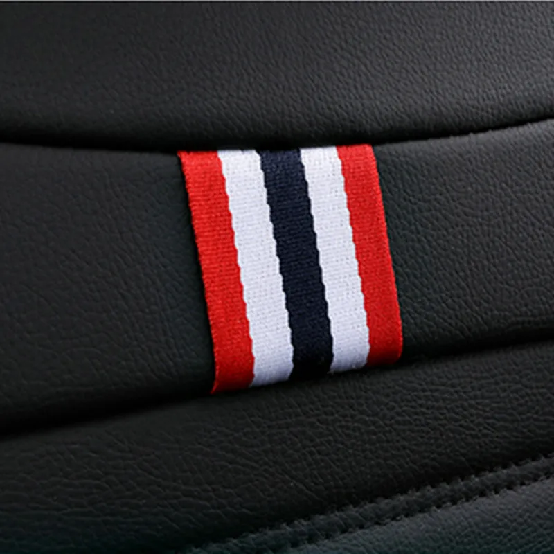 Кожаные Защитные чехлы на сиденье автомобиля чехол для mitsubishi carisma outlander 3 xl Star ex