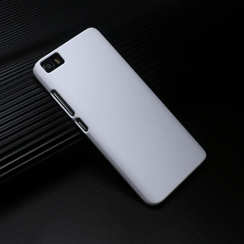 Покрытие hard case для xiaomi mi5 mi 5 m5 матовый дизайн Мобильного Телефона Защиты Оболочки