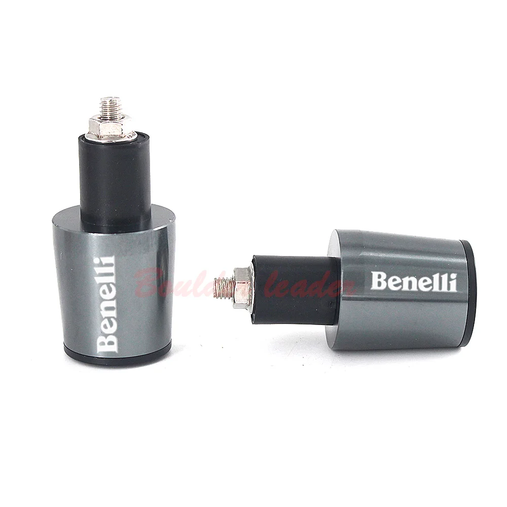 Рукоятка для Руля Мотоцикла с наконечниками Benelli BJ600gs BN600I BJ300GS BN300 BN600 BJ600 BN302 TNT300