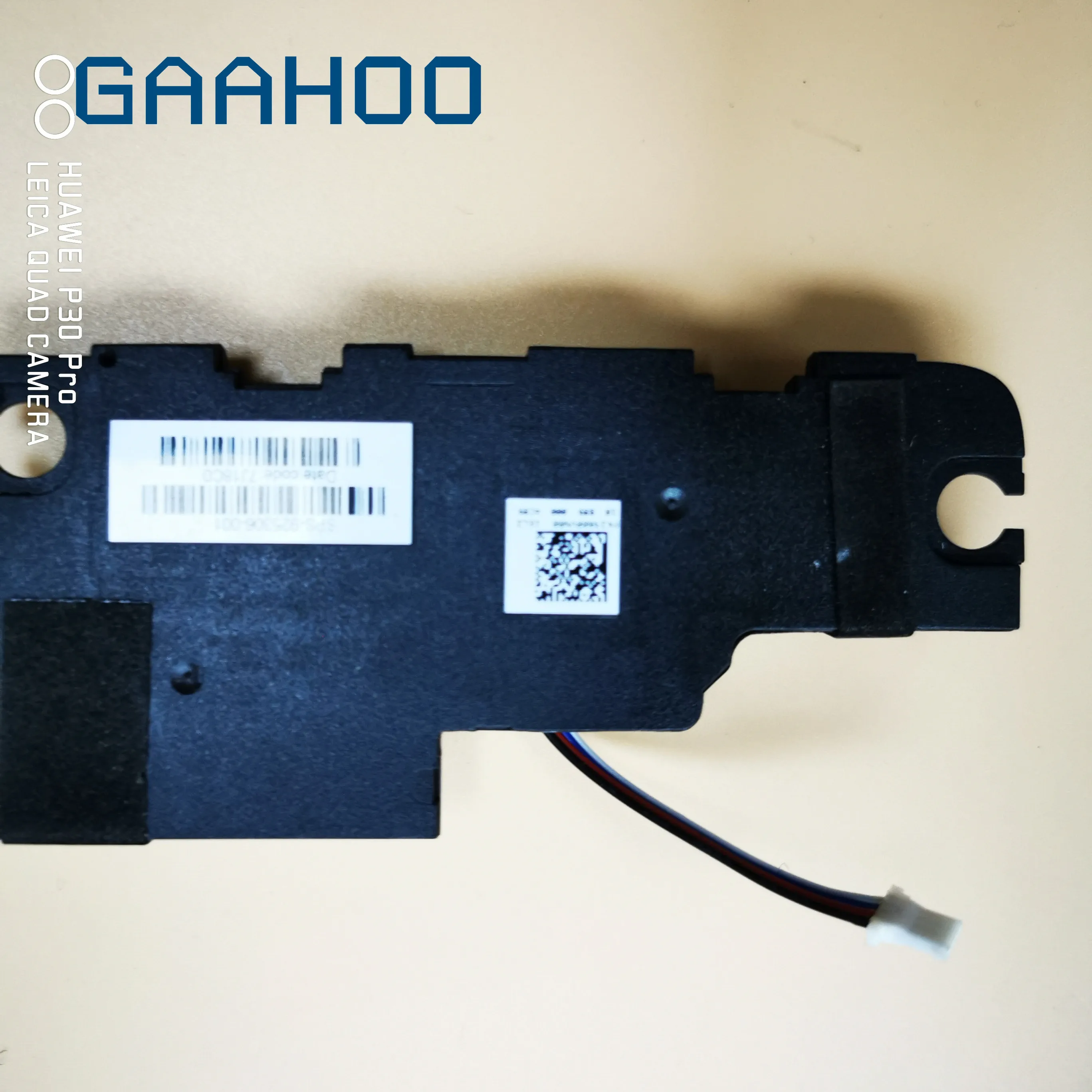 Абсолютно новый оригинальный внутренний динамик для HP 255 G6 250 15 BS BW TPN C129 ноутбук