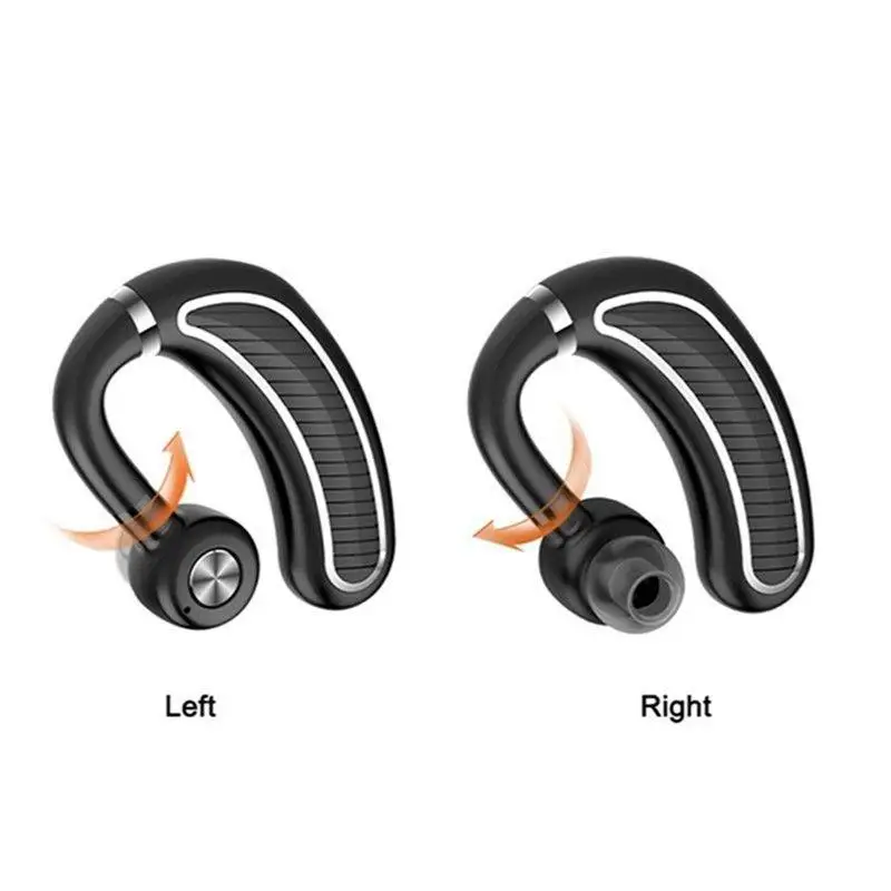 Acekool Беспроводная Bluetooth гарнитура спортивные наушники для iPhone Samsung r20|Наушники и