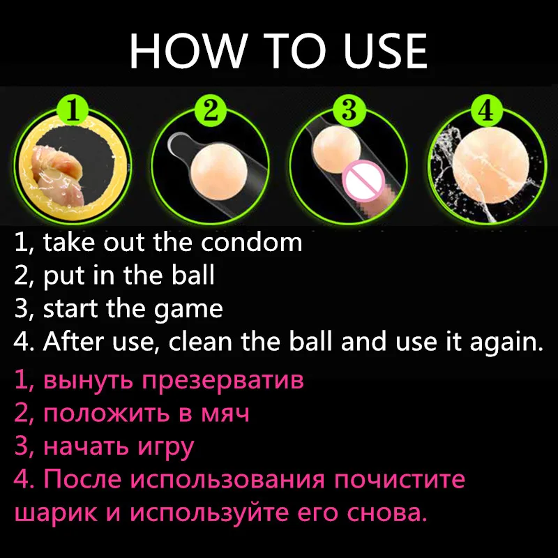 Презервативы ELASUN мужские многоразовые с задержкой эякуляции 3 см|Презервативы| |