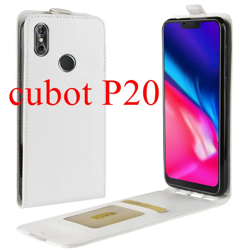 Cubot P20 Чехол кожаный флип чехол для телефона X19 J3 Pro R11 Бумажник подставка Защитная