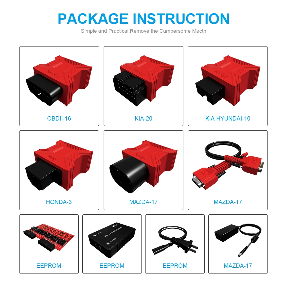 100% XTOOL X100 PAD2 Pro OBD2 Auto Key Programmer EPB TPS DPF Oil Reset OBDII Code Reader OBD 2 Diagnosis tool Car accessories | Автомобили