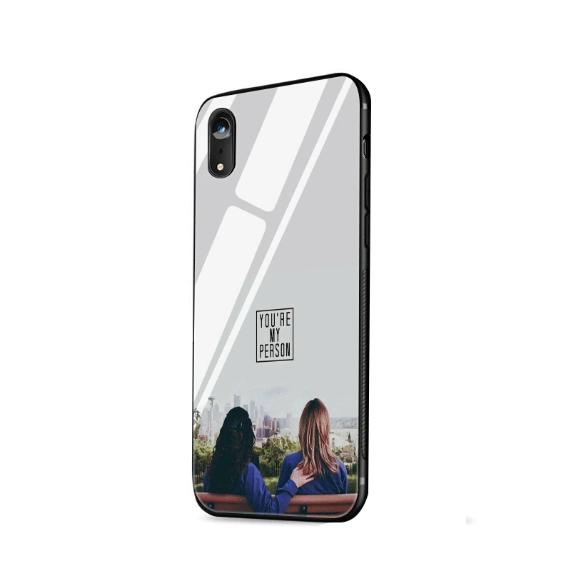Чехол из ТПУ для iPhone 11 Pro XR X XS Max 5 5S 6 6s 7 8 Plus |