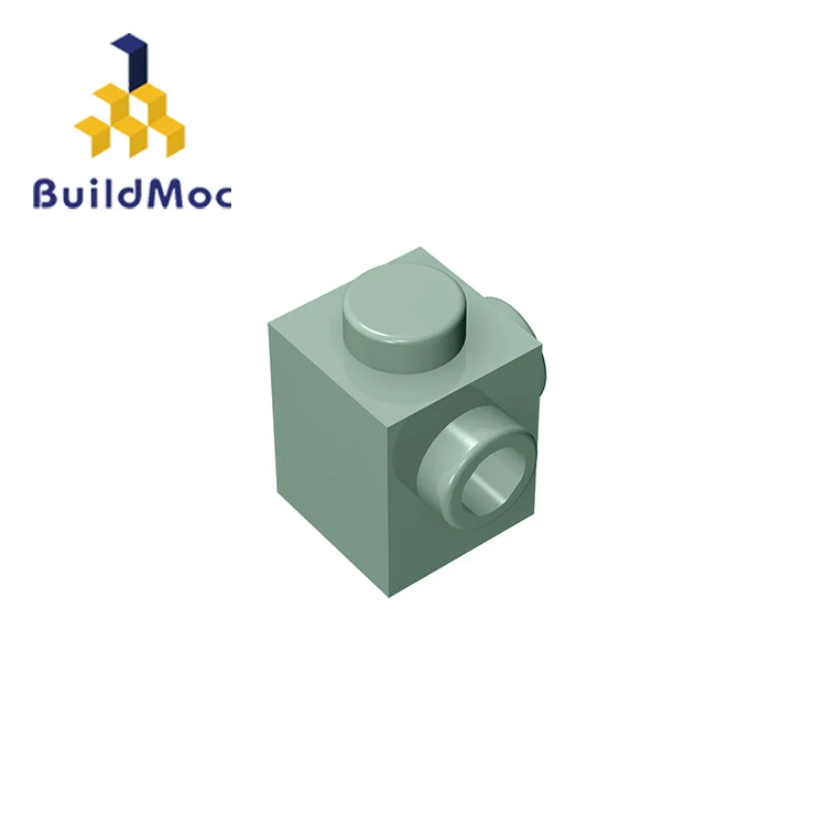 Сборные частицы BuildMOC 26604 1x1 детали для строительных блоков сделай сам