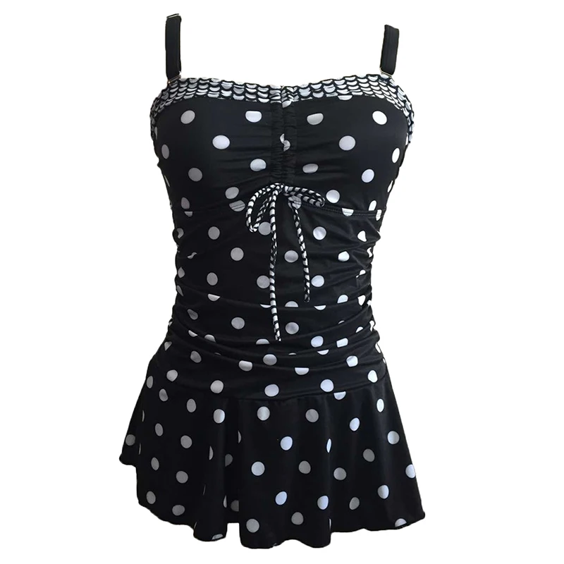 2017 New Sexy Bikinis Women Swimsuit High Waisted Bathing Suits Swim Halter Push Up Bikini Set Plus Size Swimwear 4XL 5xl | Женская