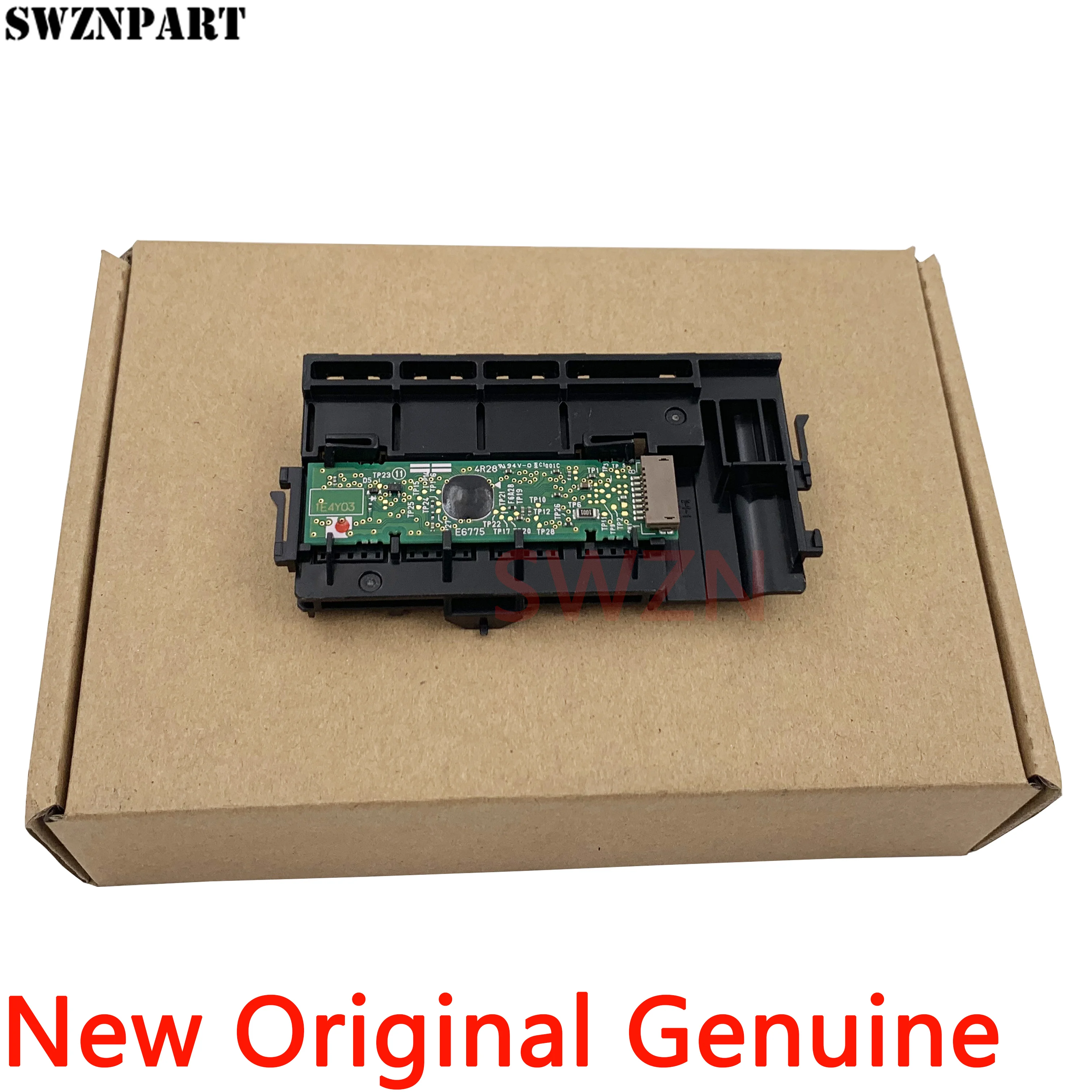 Держатель картриджа контактной платы чипа CSIC Assy для Epson WF-7610 WF-7620 WF-7621 WF-7110 WF-7111 WF7610