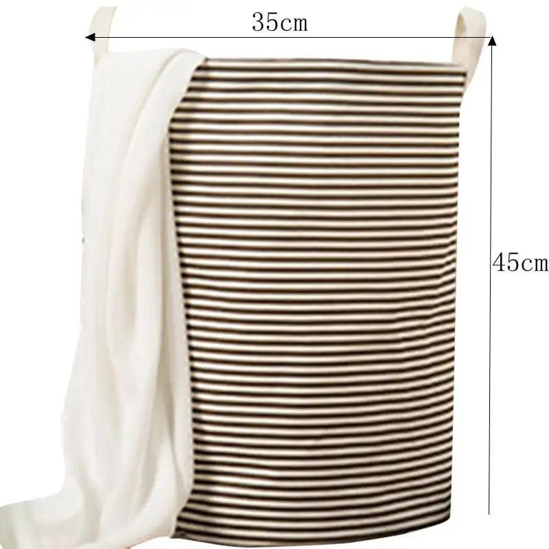 Корзина для хранения грязной одежды корзина грязного белья органайзер детских