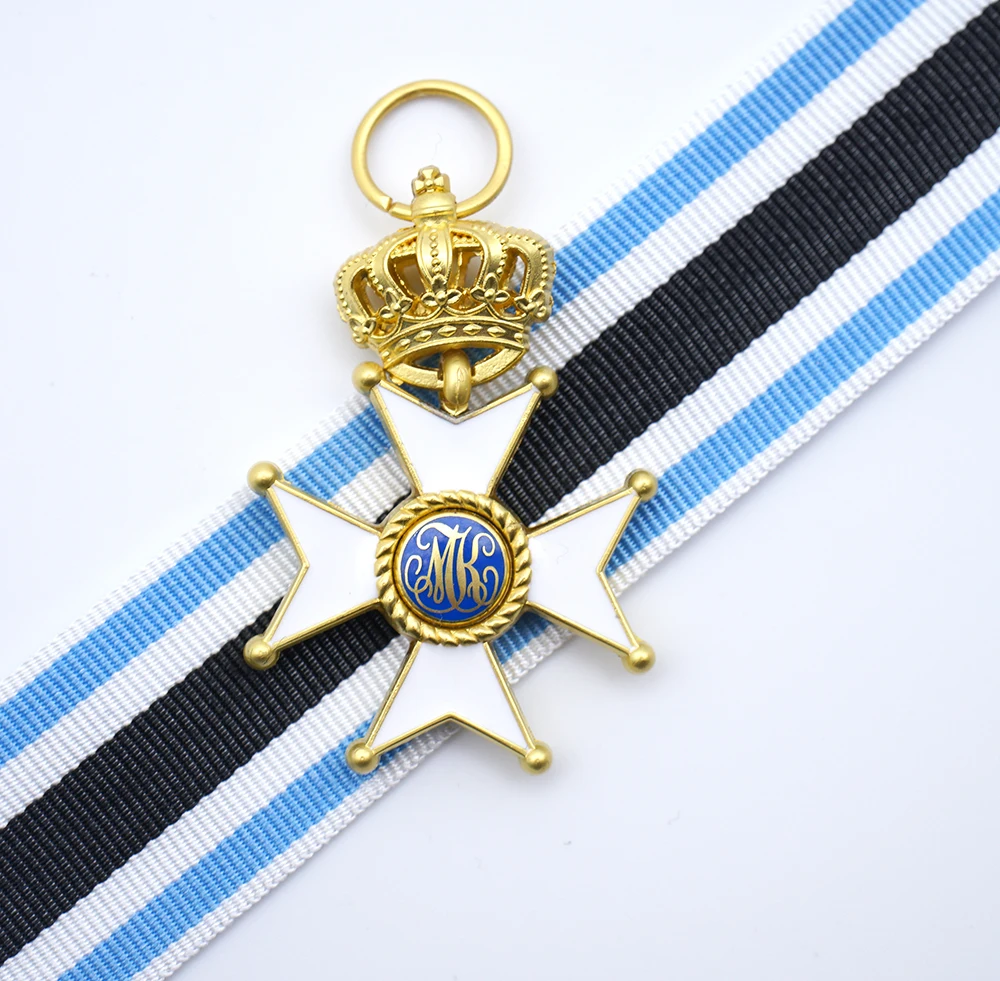 EMD WW1 военный максимум Джозеф заказ рыцарь класс 1| |