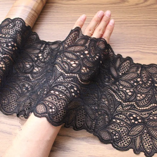 Мягкие эластичные кружевные аксессуары ручной работы сделай сам одежда нижнее