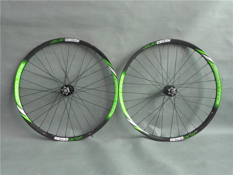 27 5 &quot/29&quot карбоновые дисковые колеса Mtb горный велосипед 29er|wheels 29er|mountain bike wheels29er