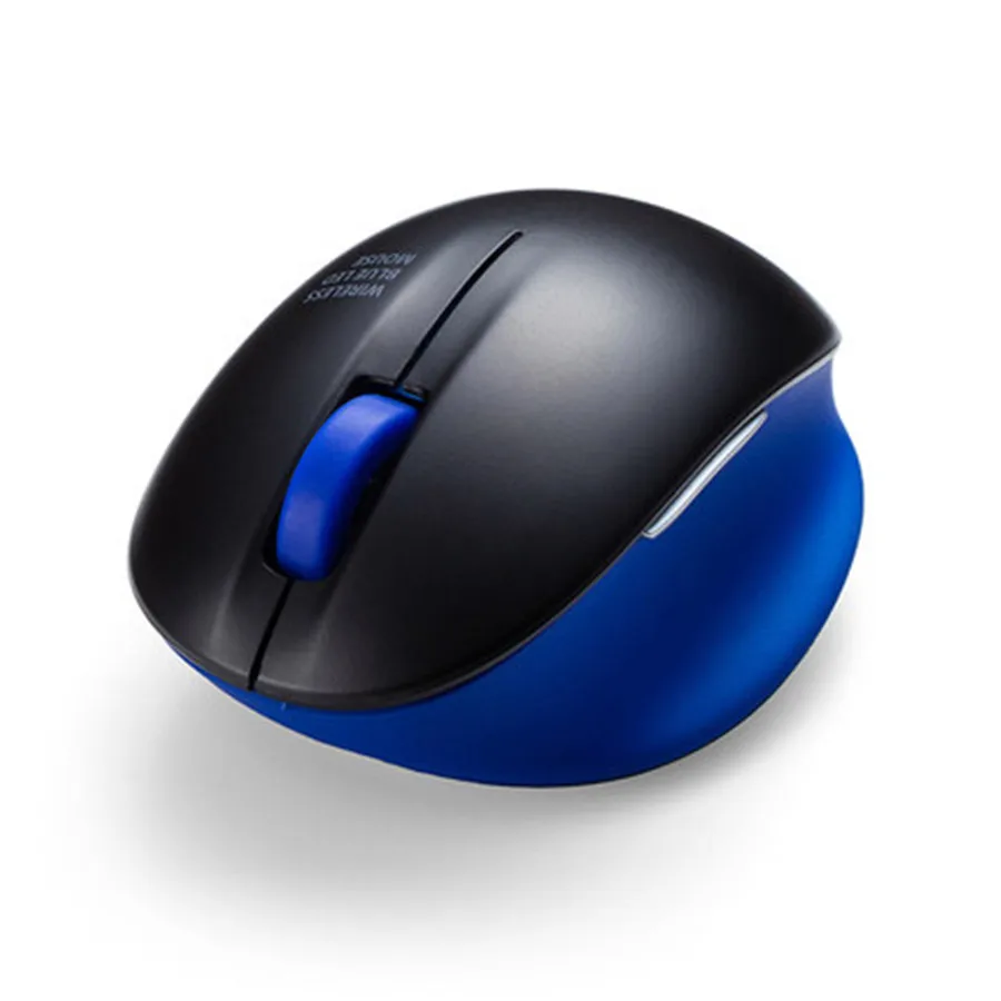 

SANWA SUPPLY ergonomics men and women office home game creative business computer wired/wireless small mouse