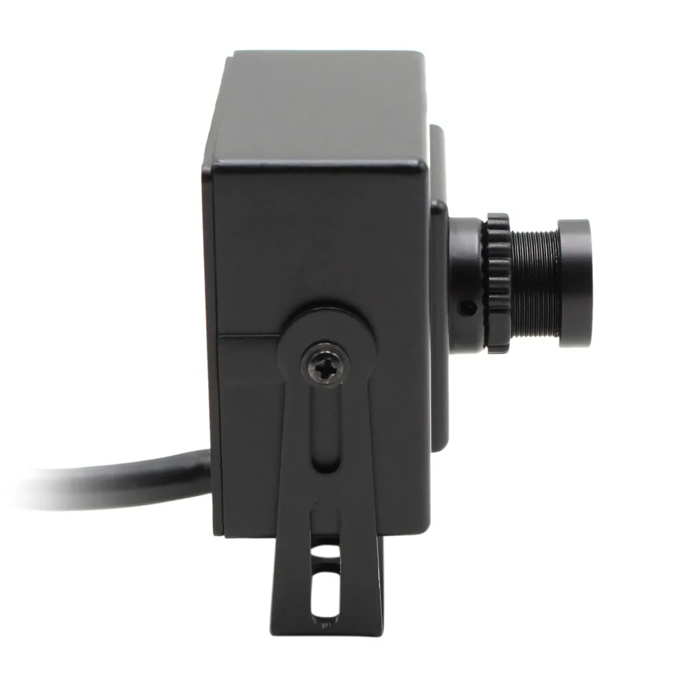 2MP FUll HD 1080 P sony IMX322 низкой освещенности OTG UVC H264/MJPEG 30fps мини камера Веб-камера USB Android с аудио микрофон для портативных ПК