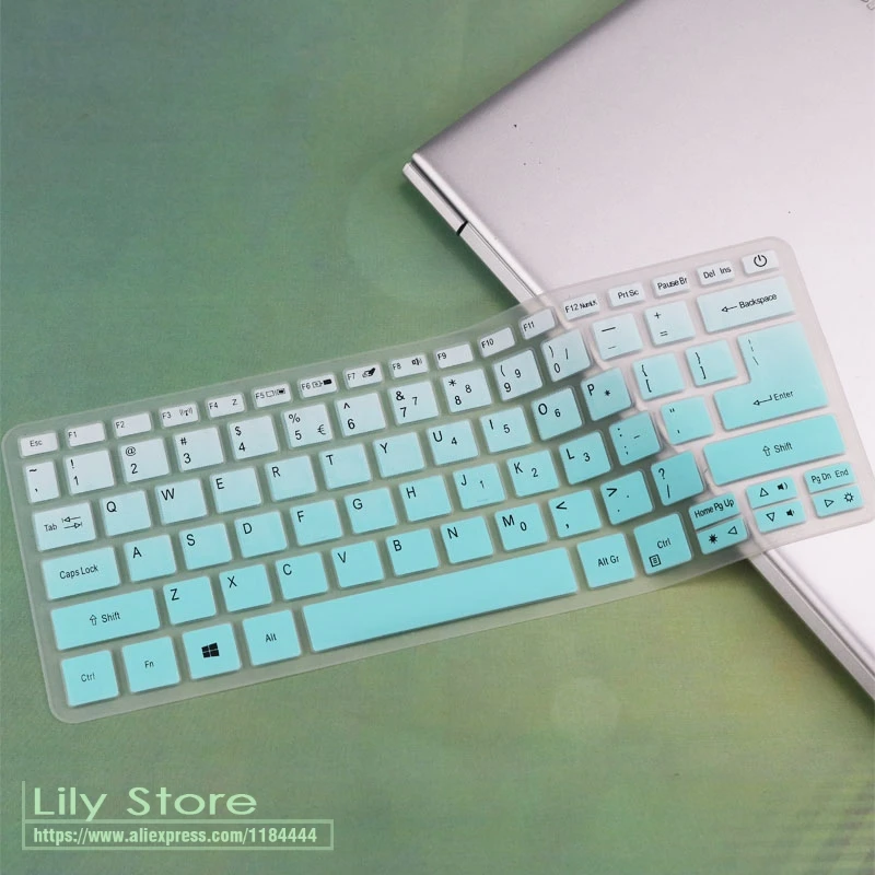 fadewhiteb Для acer спин 5 13," SP513-51/52N SF113-31 S5-371 2-в-1 для ноутбука/чехол для планшета с клавиатурой кожи Защитная Spin5 13 дюймов - Цвет: fadewhiteb