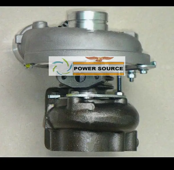 GT1752H 454061 454061-0010 454061-0001 99460981 7701044612 99466793 Turbo для Fiat Ducato Master 8140.43.2600 S9W700 S9W702 2.8L |
