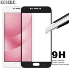 Закаленное стекло для Asus Zenfone 4 Max ZC520KL, защитная пленка для экрана Asus Zenfone 4 Max ZC520KL ZC 520KL X00HD, стекло с полным покрытием 5,2 дюйма