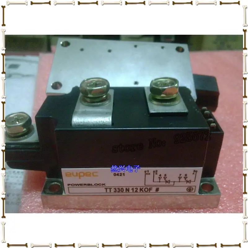 Tt310n20kof TT380N18KOF TT380N12KOF оригинальный демонтажа новые модули бесплатная доставка|module