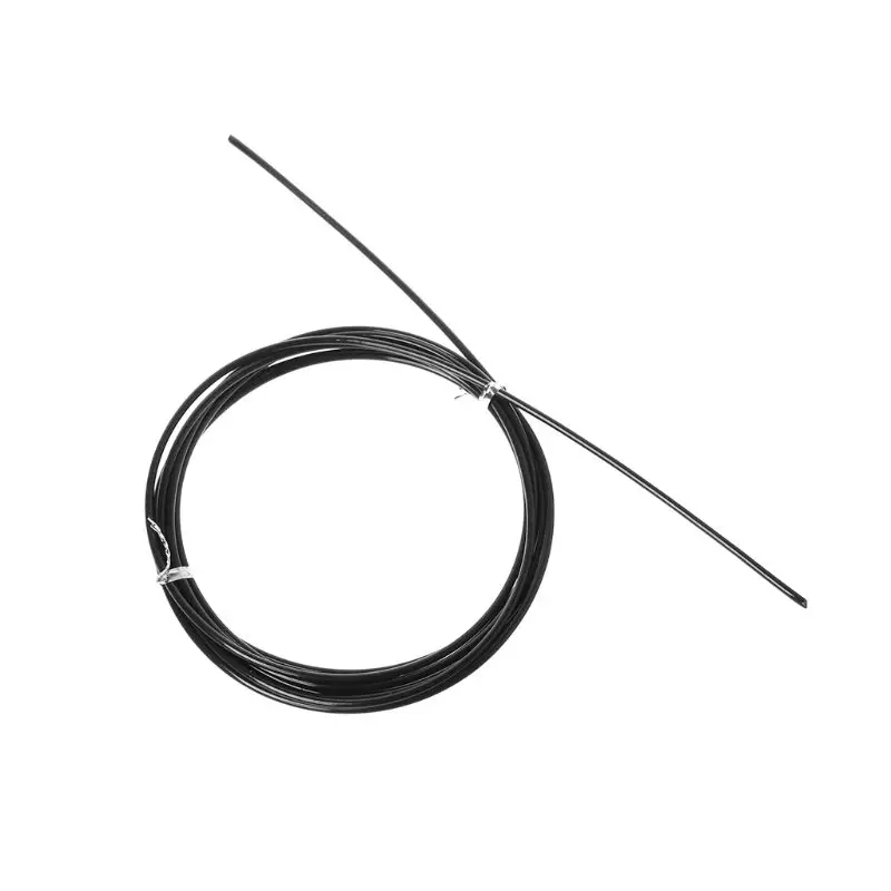 Сменный стальной трос Crossfit 3 м скоростные скакалки запасная скакалка|Скакалки| |