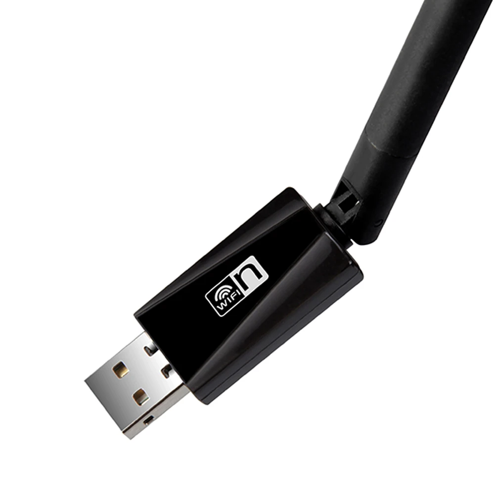 Беспроводной WI FI адаптер MT7601UN 150 Мбит/с 802.11b/G/N|wifi adapter dongle|network card usbwi fi receiver |