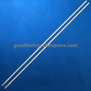 2 шт. x Bakclight кромкой светодиодный для LG SHARP 60 дюймов 7030PKG 68EA LCD-60LX540A LCD-60LX640A LCD-60LX750A LCD-60LX545A LCD-60LX550A