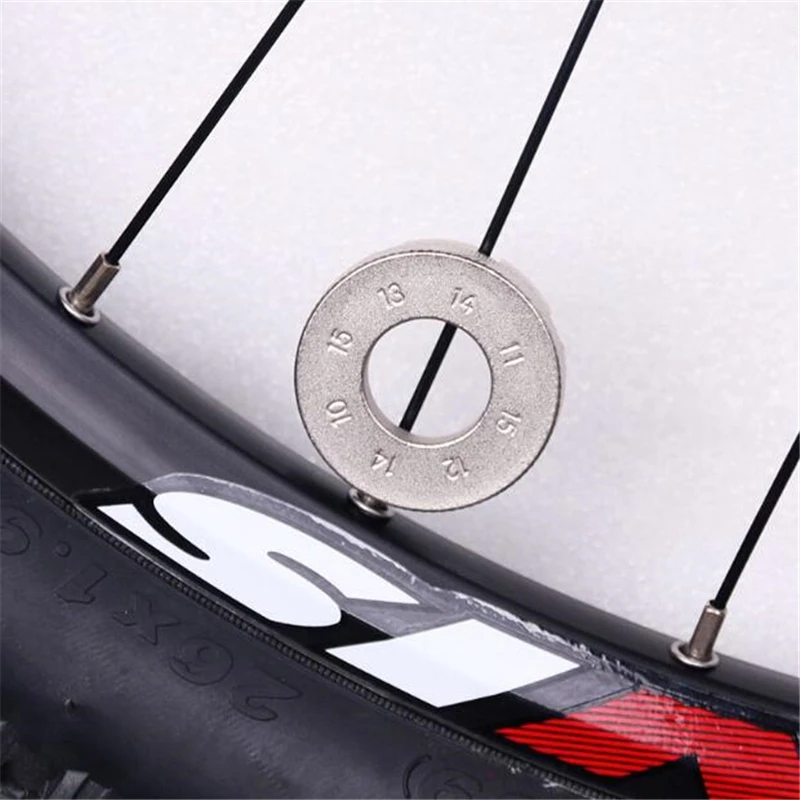 Велосипедный гаечный ключ 8 способов канавка велосипедный колесный обод